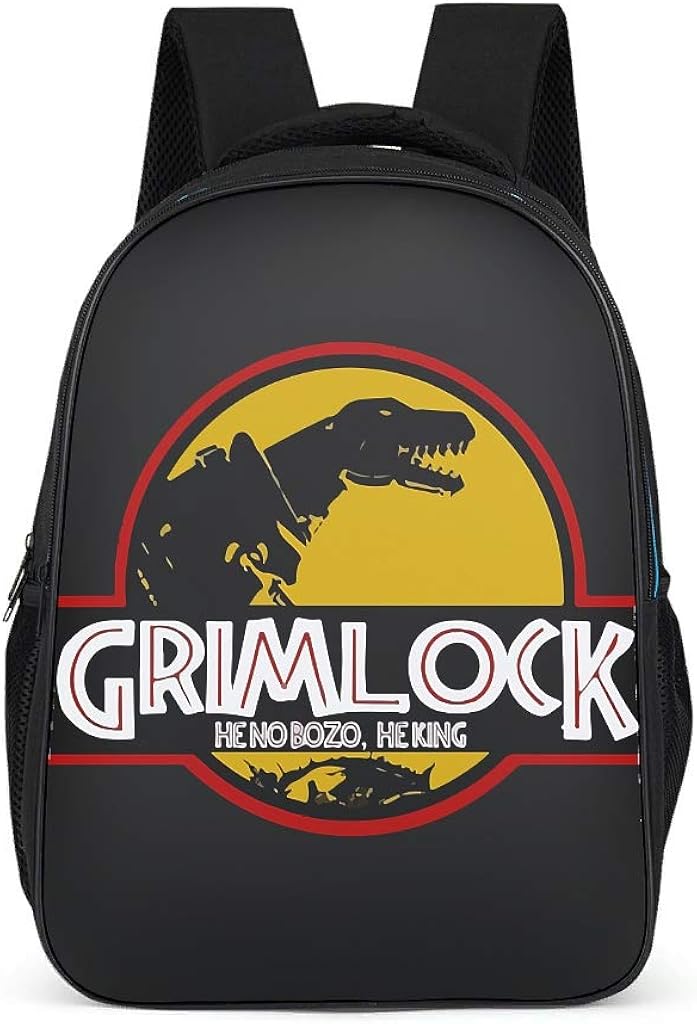 kindergarten backpacks and lunch boxes