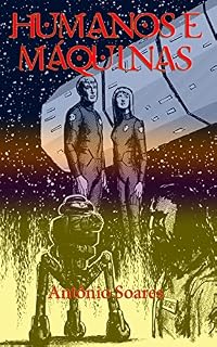 Livro Humanos e Máquinas