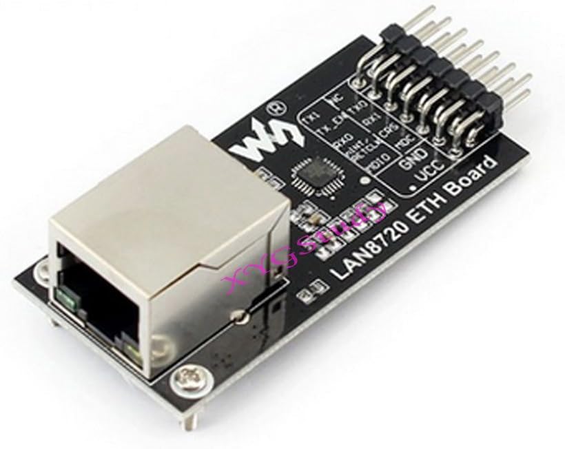 LAN8720 ETH Board 10/100 Physical Layer Transceiver (PHY