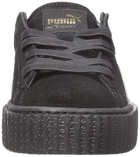 puma creepers size 9