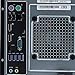2017 Newest Dell PowerEdge T30 Tower Server System| Intel Xeon E3-1225 v5 3.3GHz Quad Core| 8GB RAM | 1TB HDD| DVD RW | No Operathumb 1