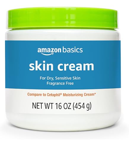 Amazon.com : Vanicream Skin Cream With Pump Dispenser 16 oz (Pack