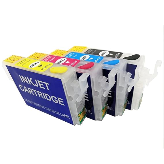 29XL Empty Refillable Ink Cartridge For Expression Home XP255 XP257