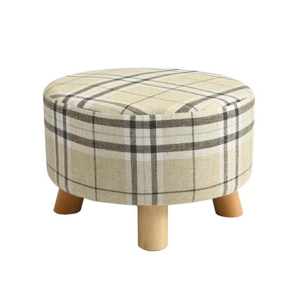 nursery footstool