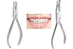 Braces Removal Kit Orthodontic Dental Braces Removal Tools by Artman Instruments