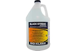 Biokleen M00509 Black Streak Remover - 1 Gallon., 128 Fl Oz (Pack of 1)