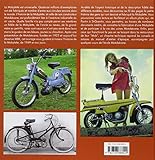 Image de motobécane, la mobylette universelle