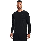 Under Armour Men's Tech 2.0 Long-Sleeve T-Shirt
