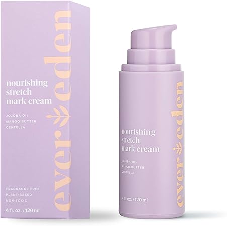 non toxic stretch mark cream