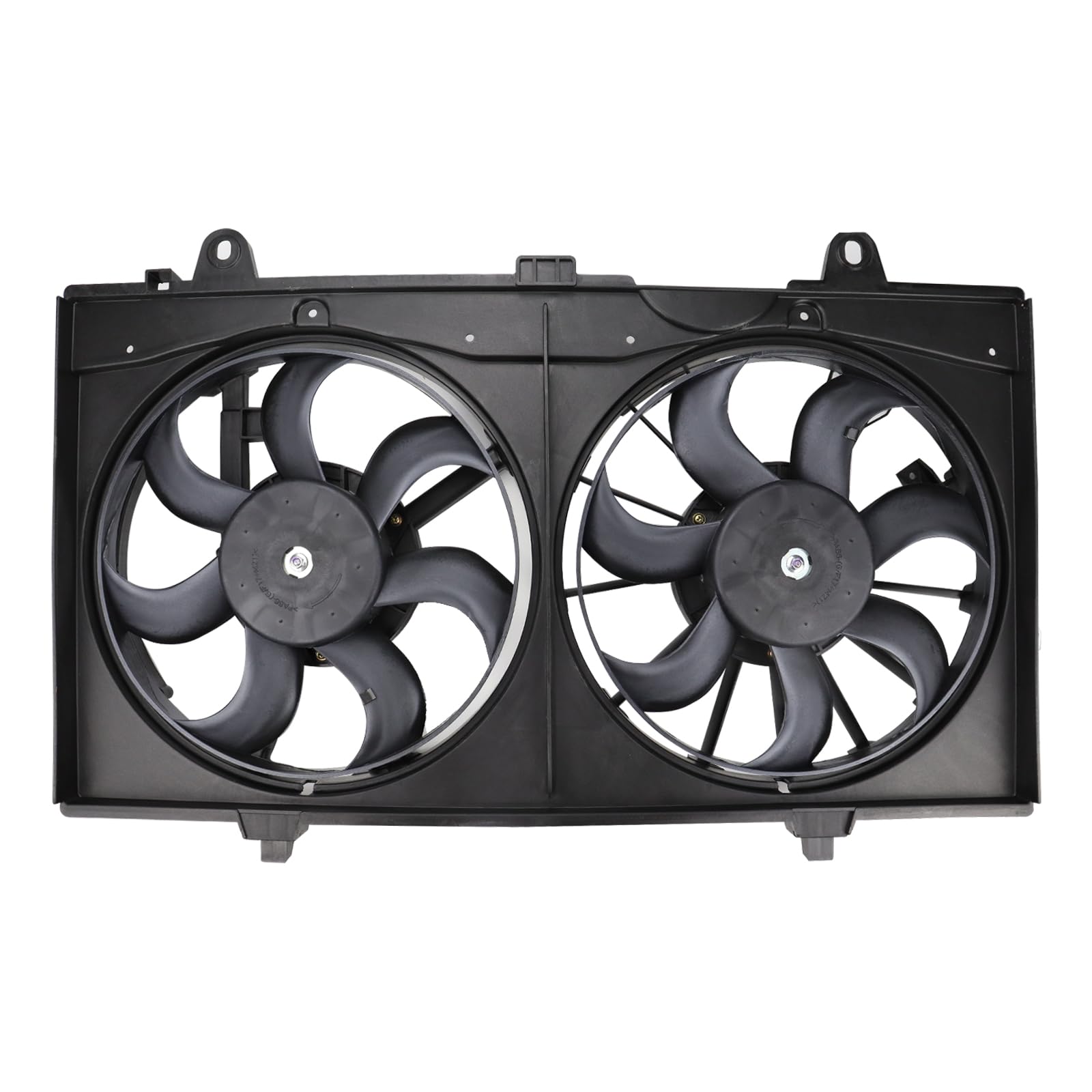 Photo 1 of FEXON Cooling Fan Extra Silent Compatible with Nissan Sentra 2.0L 2007-2017 Replaces 21481-ET000 NI3117101 620-455