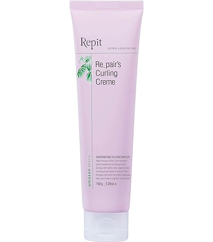Amazon.com: Repit Repair's Moisture Creme offers intensive