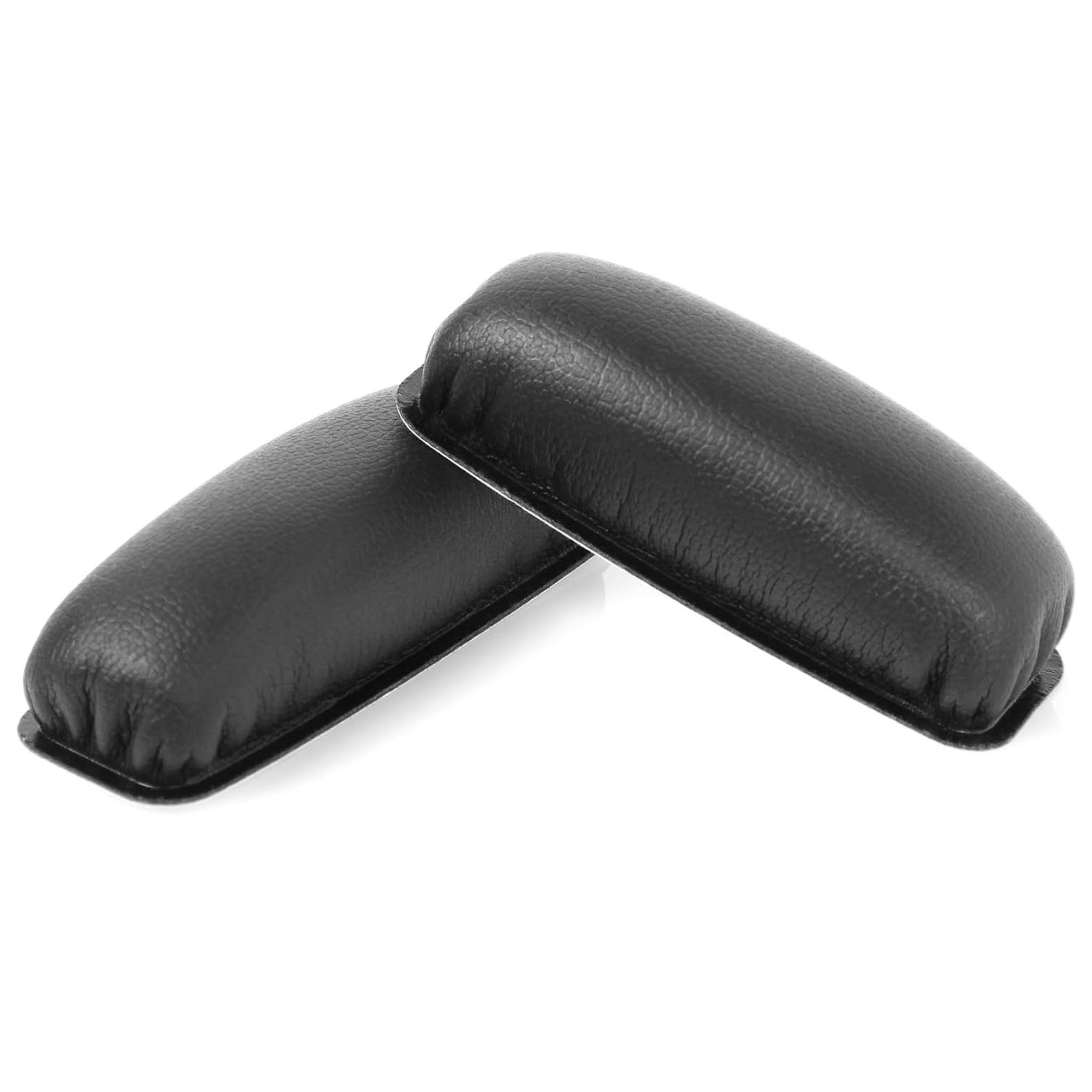 ACCOUTA Premium Replacement Headband Cushions Compatible with Sennheiser RS165/RS175/HDR165/HDR175 Headphones Headband with Softer Protein Leather and Memory Foam