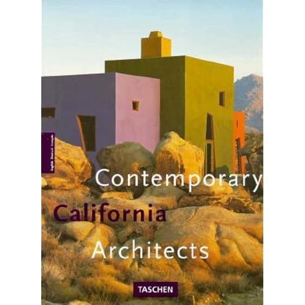 100 Contemporary Architects (Taschen 25th Anniversary): Jodidio