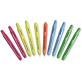 Skilcraft Retractable Chisel Tip Highlighters (NSN5548208)