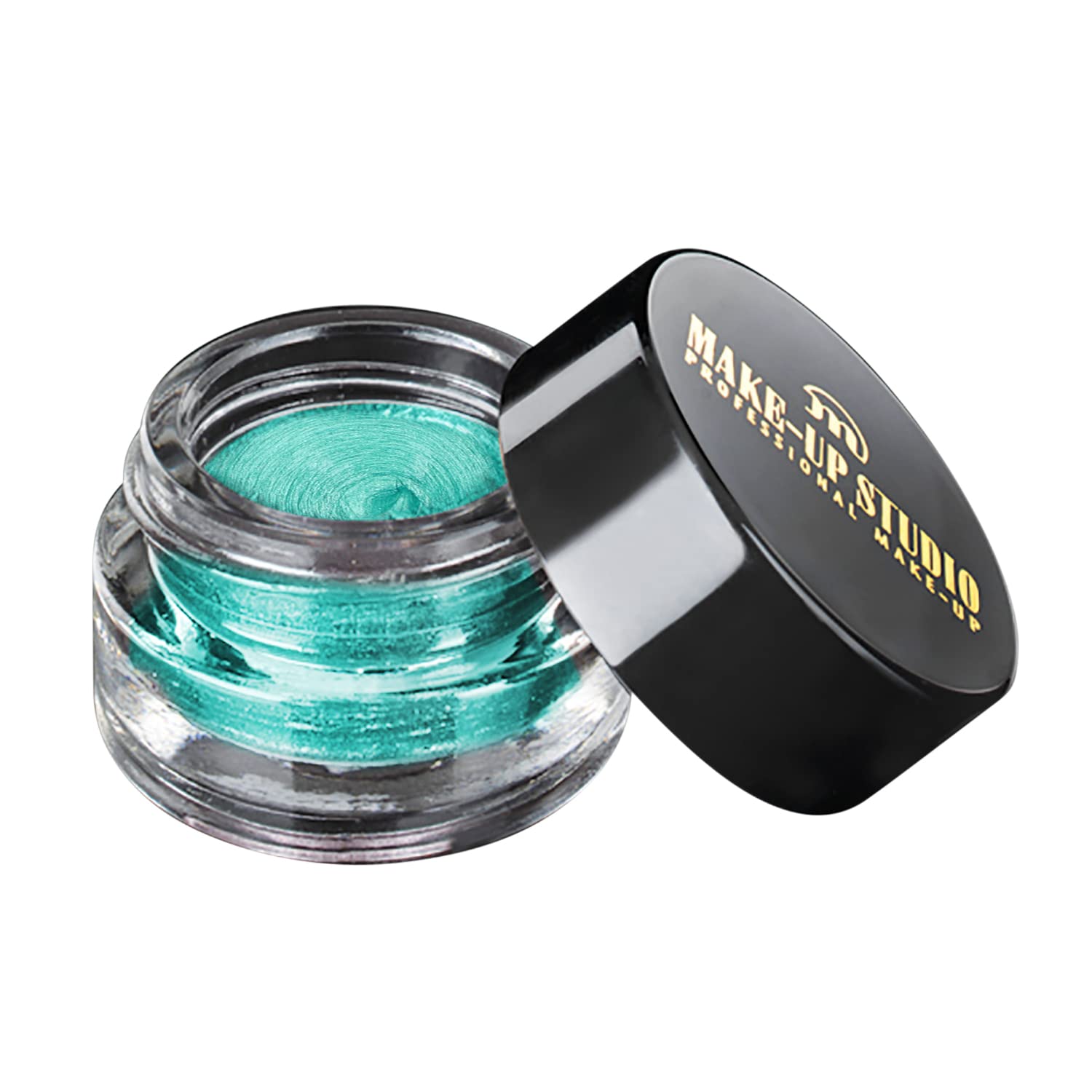 Make-up Studio Durable Eyeshadow Mousse - Edgy Emerald