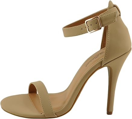 anne michelle sandals