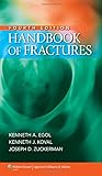 Handbook of Fractures