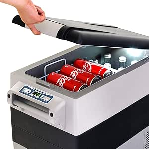 goplus cooler