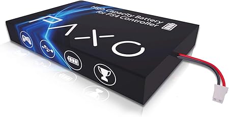 ps4 controller battery uk