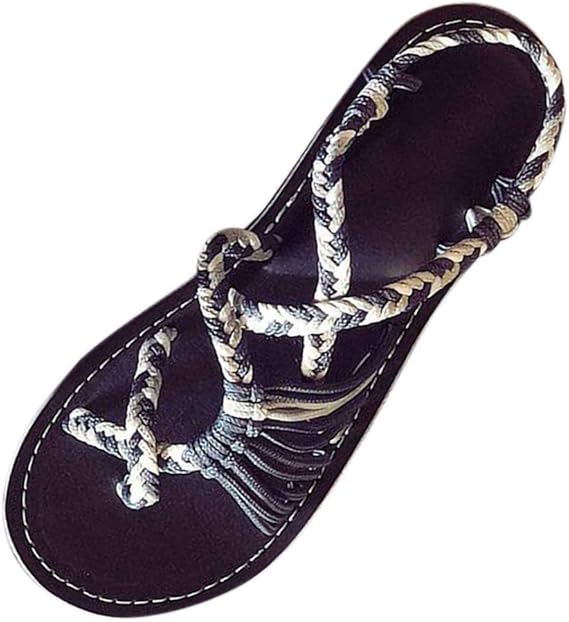 Elastic back sandals Clearance