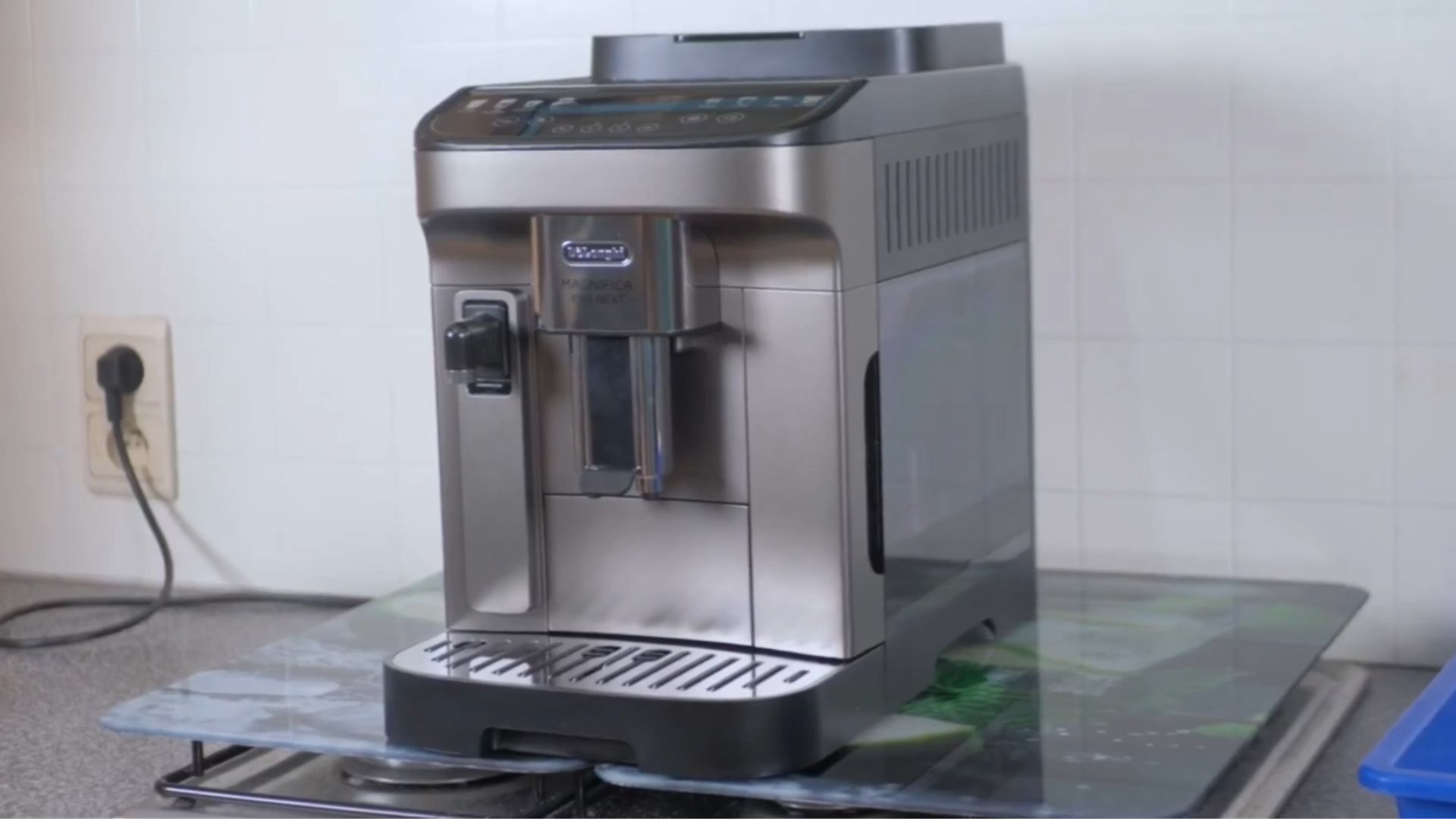 Delonghi Magnifica Evo Next Review and Opinions