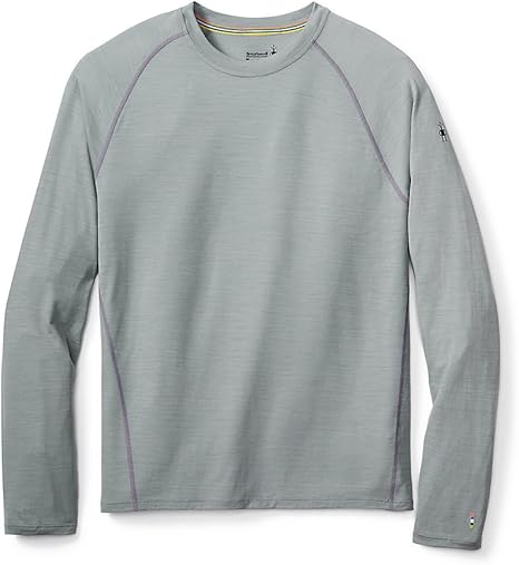 smartwool lightweight base layer