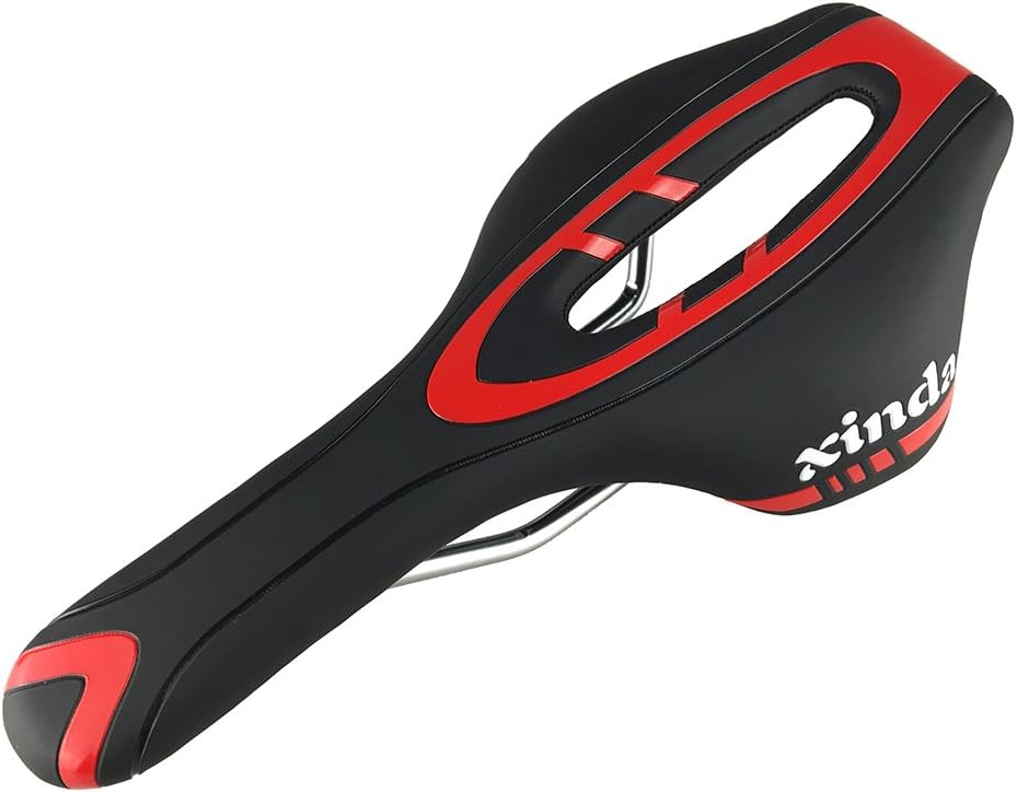 xinda saddle