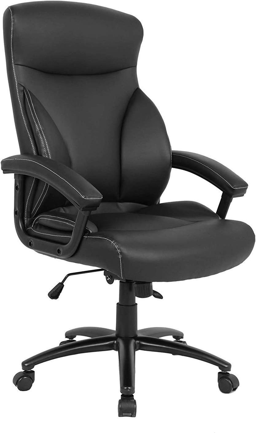 Best desk chairs big tall