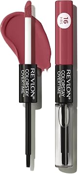 Revlon Colorstay Overtime Lipcolor Always Sienna Lip Color