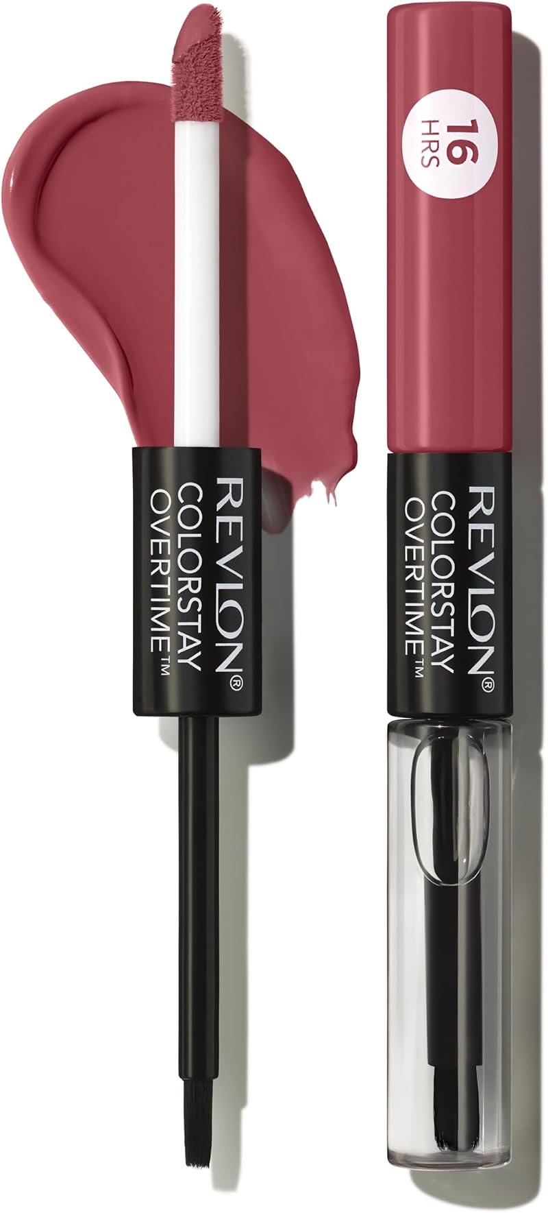 Revlon Colorstay Overtime Lipcolor Always Sienna Lip Color