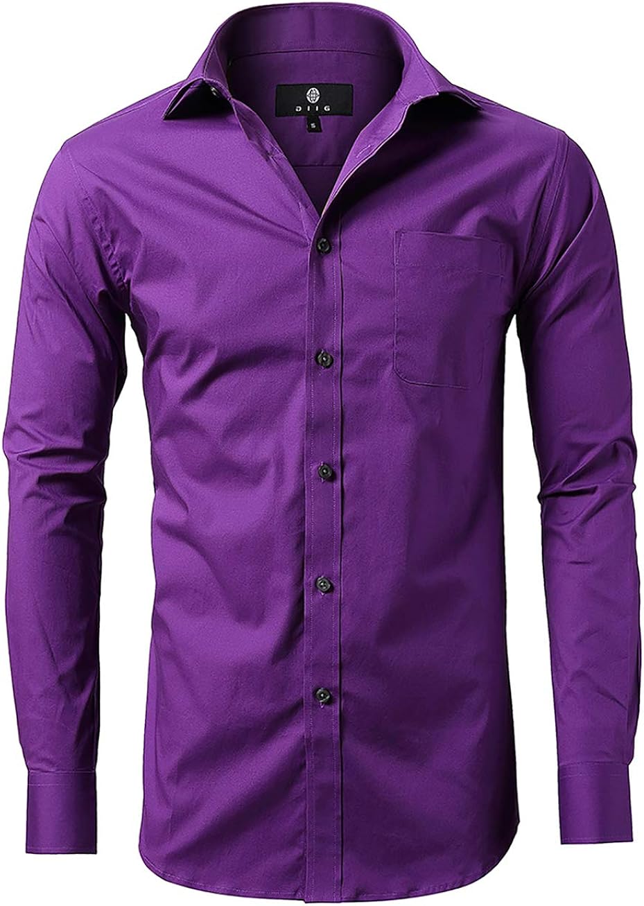 xs slim fit dress shirts