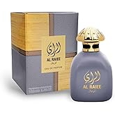 Fragrance World Al Raiee Lil Rijal EDP Perfume 100 ML