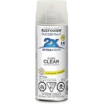 Rust-Oleum 249119-6PK Painter's Touch 2X Ultra Cover Spray Paint