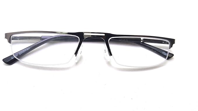 reading glasses 1.75 power
