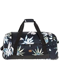 roxy stay true luggage