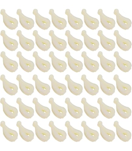 Blutoget W10869845 Dryer Stacking Kit- Compatible For Whirlpool May-tag Standard And Long Vent Dryer & Washer - Replace W10298318, W10761316, AP6047938, PS3407625, W10298318RP - 365 DAYS GUARANTEE