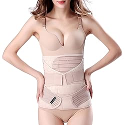 ChongErfei 3 in 1 Postpartum Support - Recovery