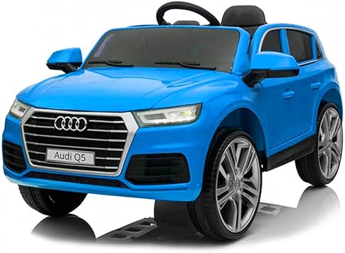 audi q5 juguete