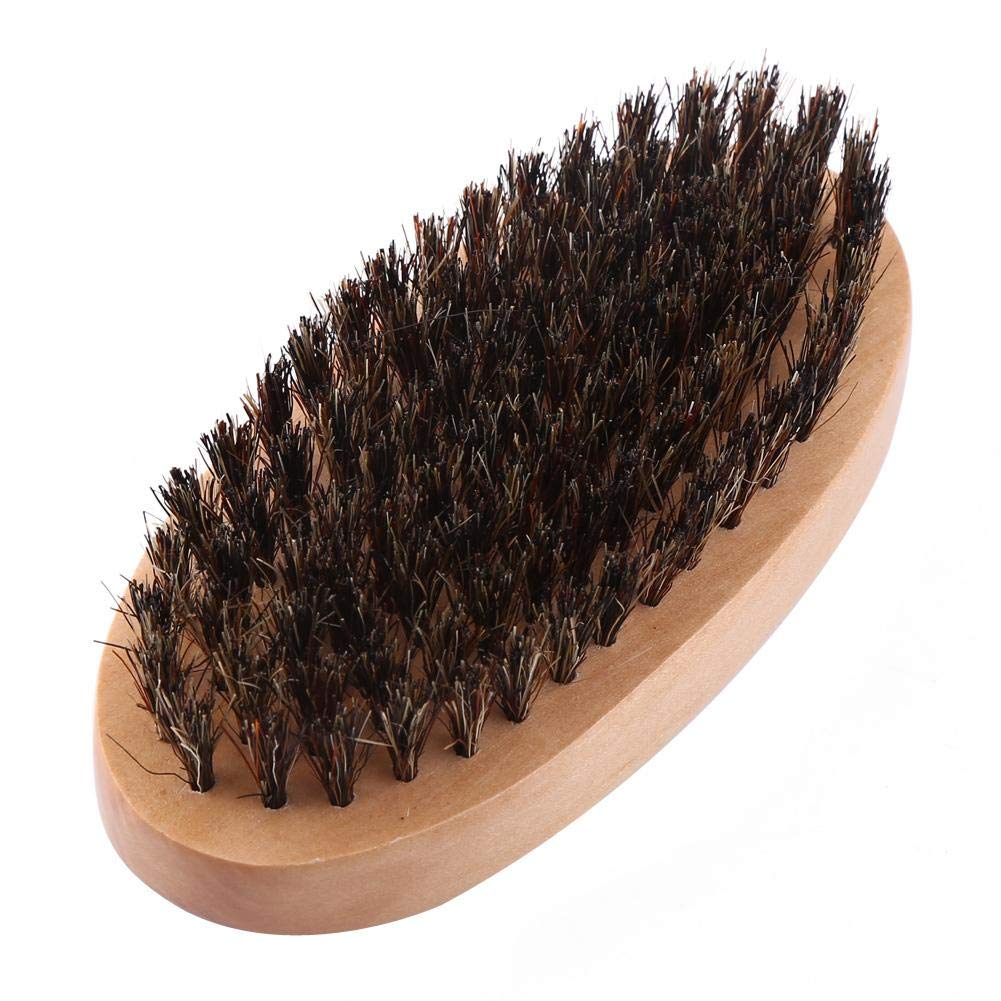 Men Brush, Beard Brush, Military Brush Beard Hair