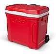 Igloo Profile II 28 Quart Roller, red