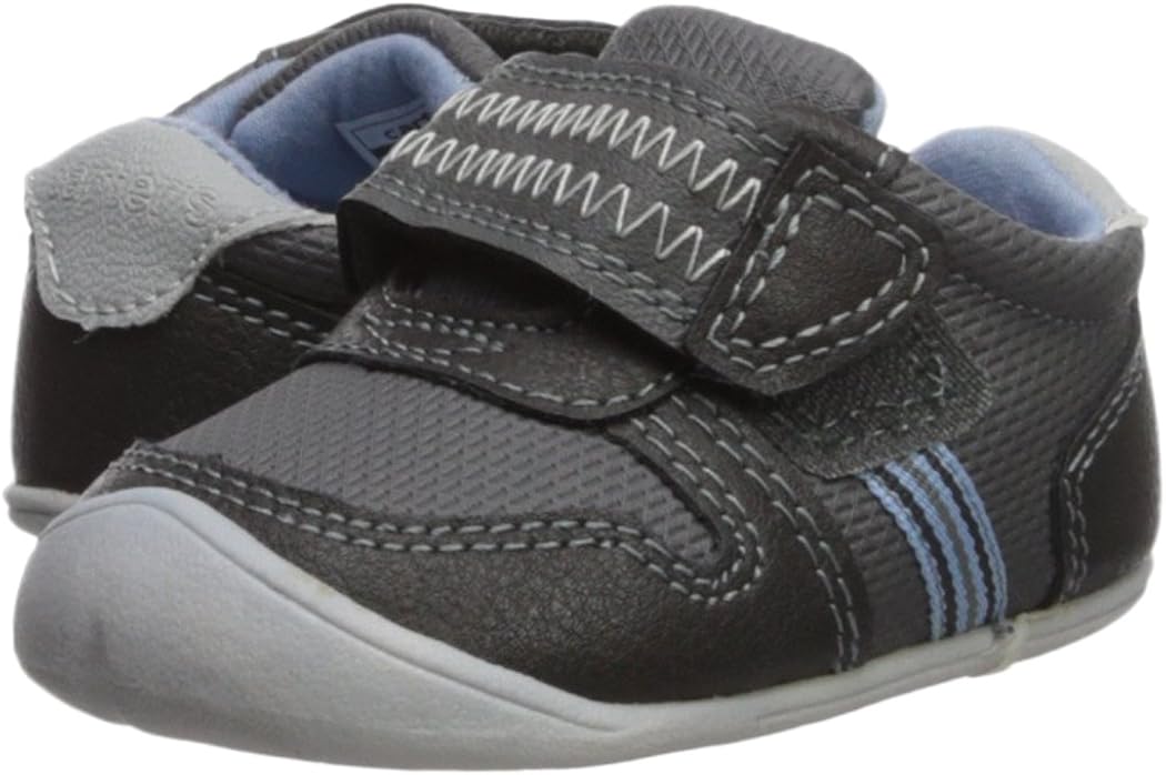 69 Months New Carters Every Step Stage 1 Crawling Shoes