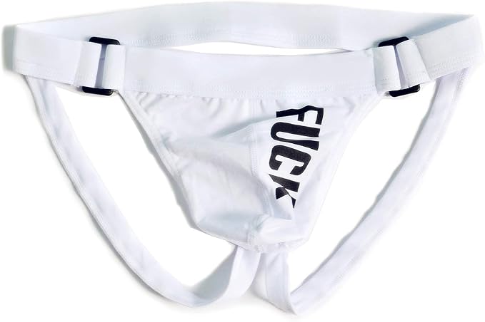 suspensorio deportivo para hombre