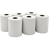 Midtronics A095 Thermal Printer Paper - Ships as a 6 pack/rolls