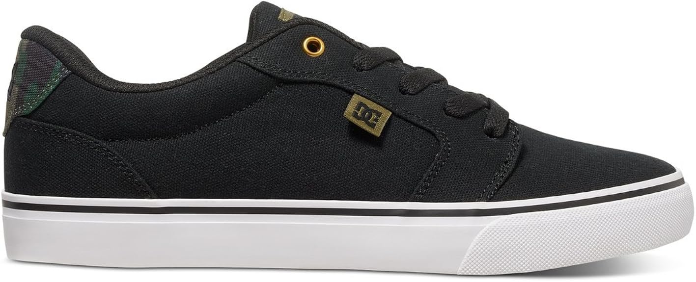 dc anvil tx shoes