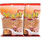 Crispy Fried Shallots, Fried Crispy Shallots Asian, 150g (Pack of 2)