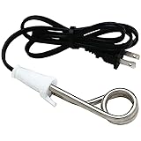 NEW Norpro Instant Immersion Heater Coffee/Tea/Soup Electric Water Portable Reheater