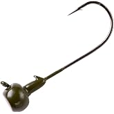 War Eagle Shakey Head Jig Head Fishing Lure