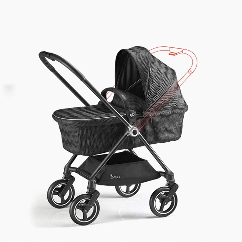 carbon fiber stroller