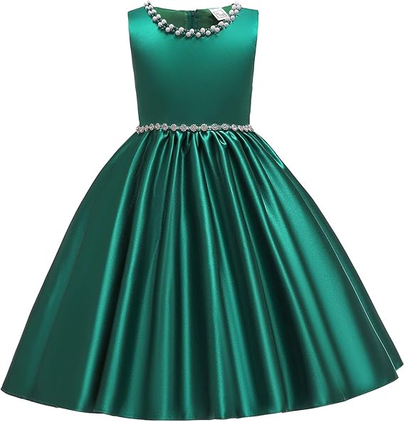 amazon big girl dresses