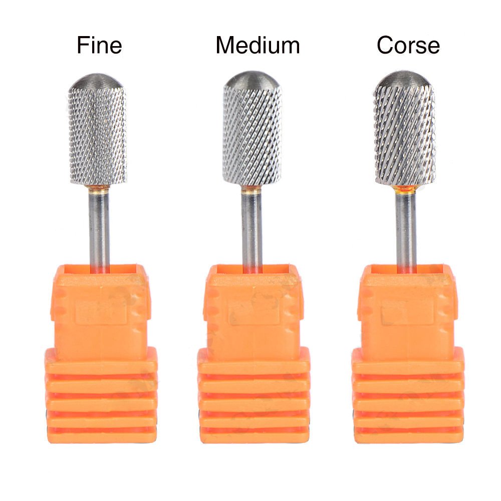Best Carbide Drill Bits For Nails